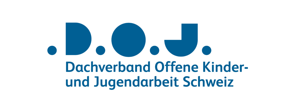 Dachverband Offene Kinder- und Jugendarbeit Schweiz – DOJ