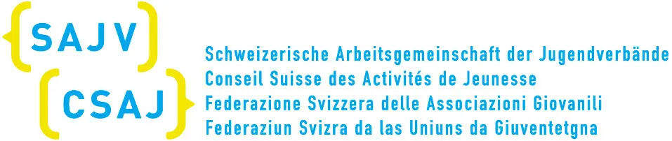 Schweizerische Arbeitsgemeinschaft der Jugendverbände – SAJV