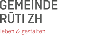 Gemeinde Rüti ZH – leben & gestalten