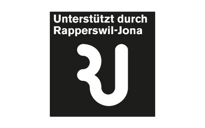 Unterstützt durch Rapperswil-Jona