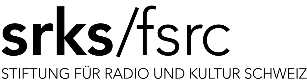 SRKS/FSRC – Stiftung für Radio und Kultur Schweiz